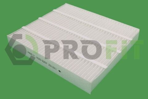 Фільтр салону Фільтр салону