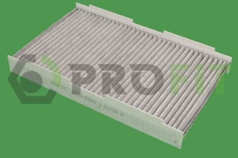 Фільтр салону вугільний Фільтр салону вугільний