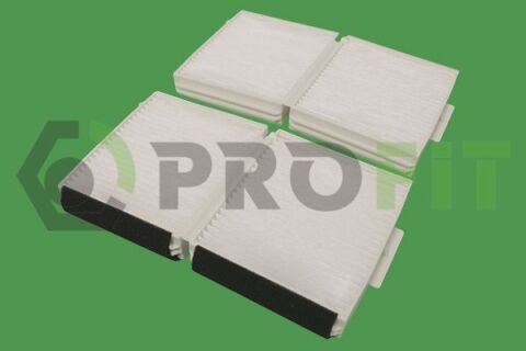 Фильтр салона