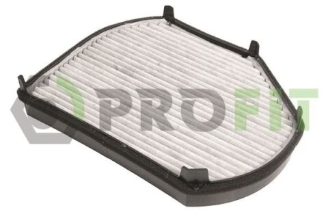 Фільтр салону вугільний