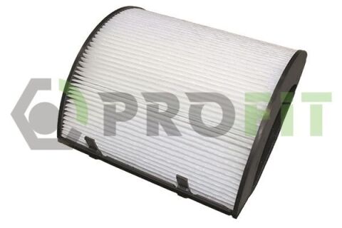 Фільтр салону