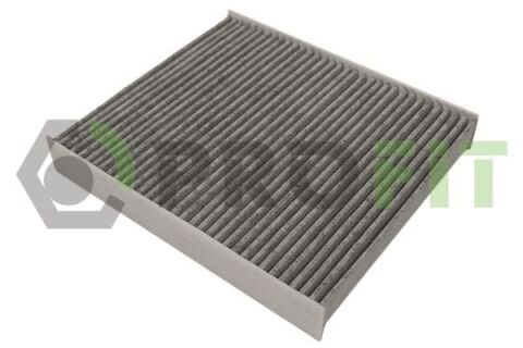 Фільтр салону вугільний Фільтр салону вугільний