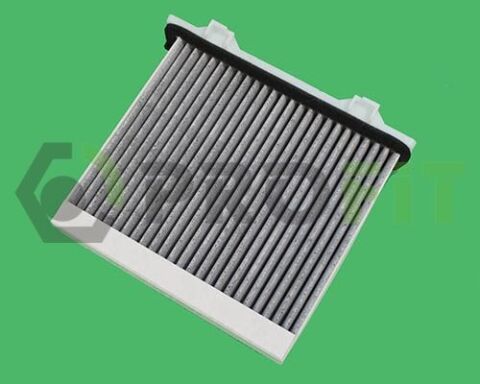 Фільтр салону вугільний Фільтр салону вугільний