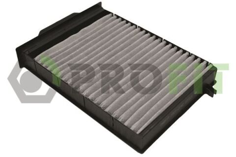 Фільтр салону вугільний