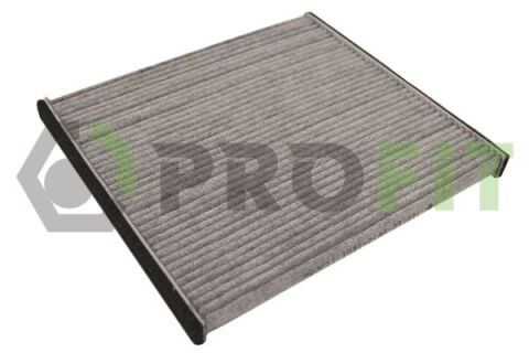 Фільтр салону вугільний