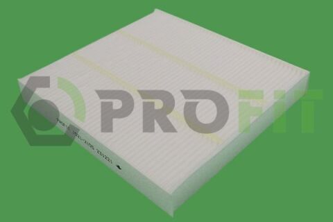 Фільтр салону