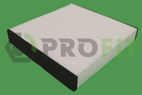 Фільтр салону