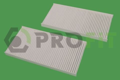 Фільтр салону