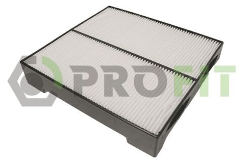 Фільтр салону