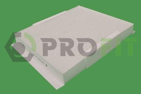 Фільтр салону Фільтр салону