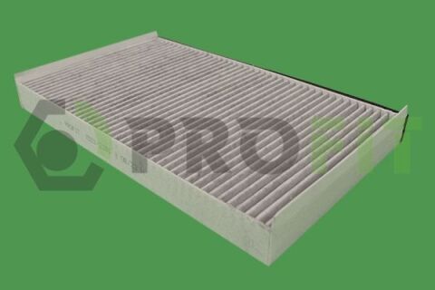 Фільтр салону вугільний