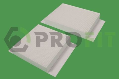 Фільтр салону