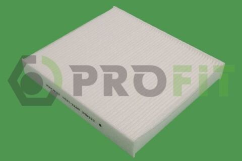 Фільтр салону