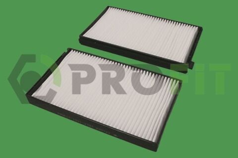 Фільтр салону Фільтр салону