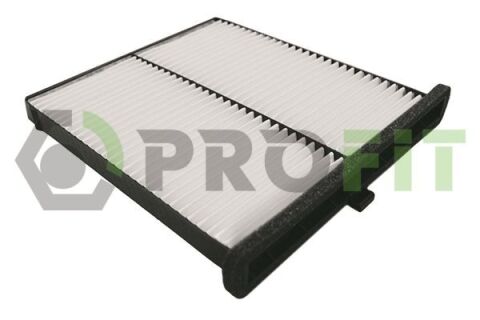 Фільтр салону