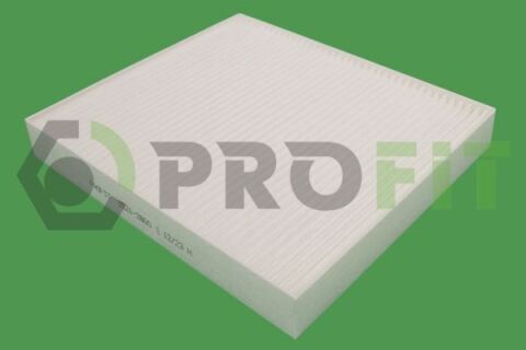 Фільтр салону