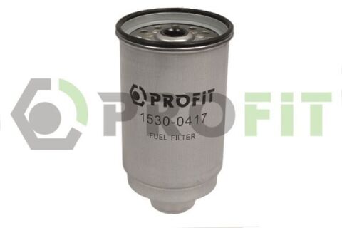 Фільтр паливний