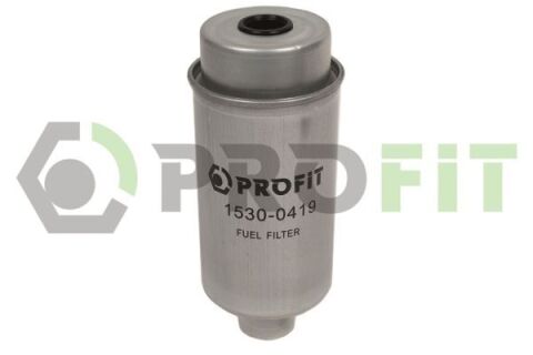 Фільтр паливний