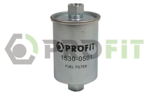 Фільтр паливний