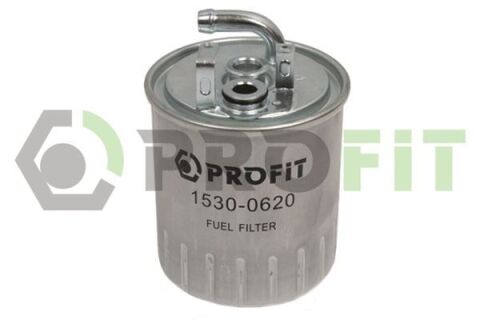 Фільтр паливний