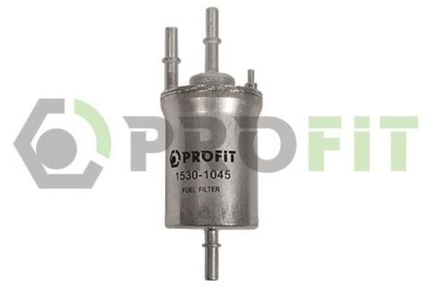 Фільтр паливний