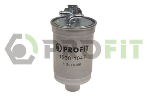 Фільтр паливний Фільтр паливний