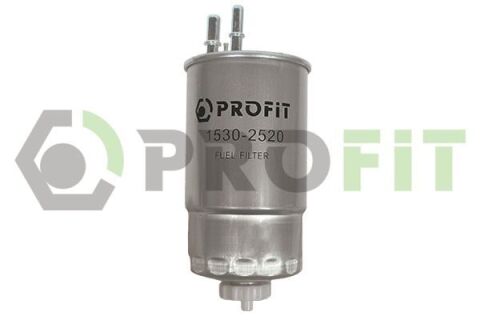 Фильтр топливный