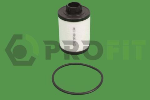 Фільтр паливний