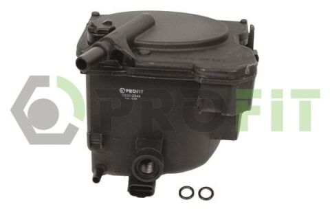 Фільтр паливний