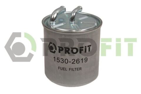 Фільтр паливний