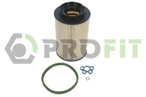 Фільтр паливний