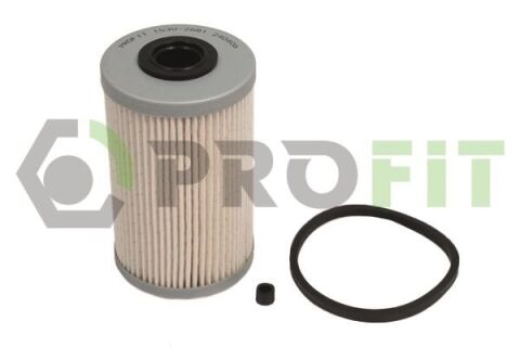 Фільтр паливний