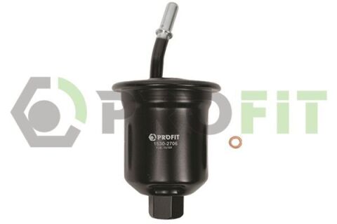 Фильтр топливный Фильтр топливный