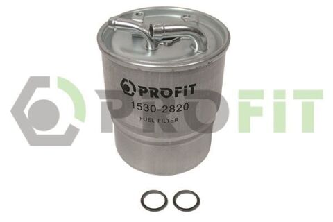 Фильтр топливный Фильтр топливный