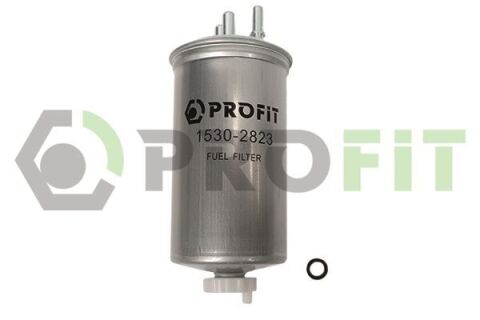 Фільтр паливний