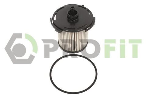 Фильтр топливный