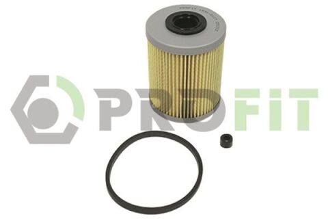 Фільтр паливний