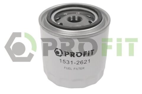 Фільтр паливний