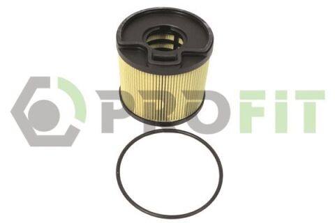 Фільтр паливний