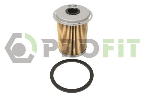 Фільтр паливний