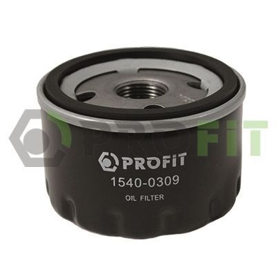 Фільтр оливний