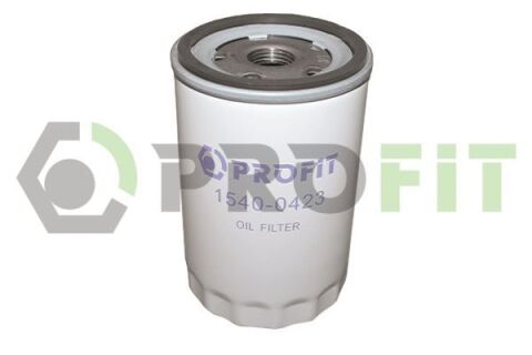 Фільтр масляний