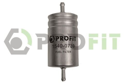 Фільтр паливний