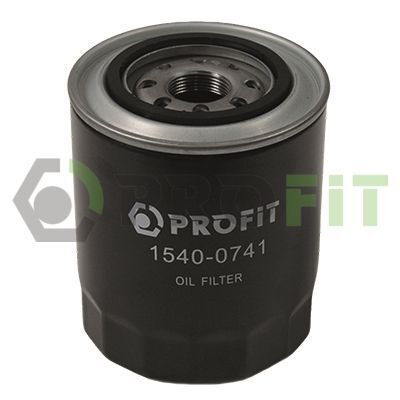 Фильтр масляный