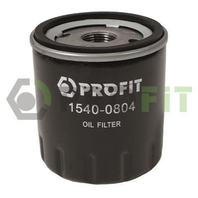 Фільтр оливний