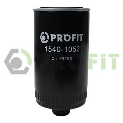 Фильтр масляный