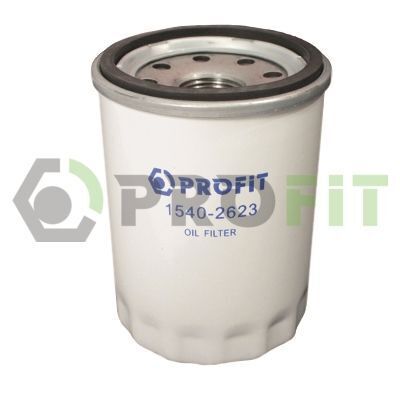 Фільтр масляний Фільтр масляний