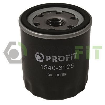 Фільтр оливний