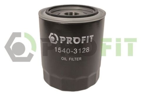 Фільтр масляний