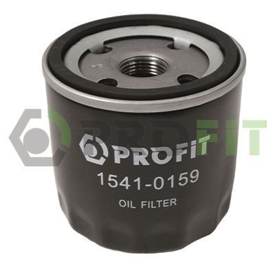 Фільтр оливний